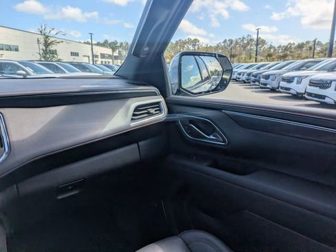 Used 2023 Chevrolet Tahoe RST w/ Luxury Package RWD image 18