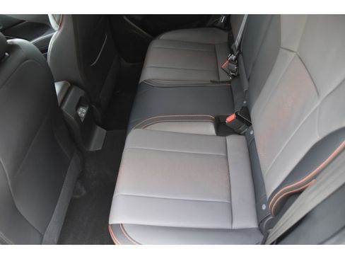 Certified 2025 Subaru Crosstrek 2.5i Limited image 15