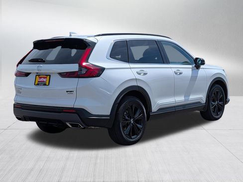 Used 2024 Honda CR-V Sport Touring image 7