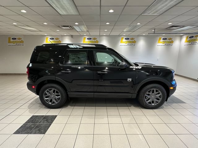 New 2026 Ford Bronco Sport Big Bend w/ Convenience Package AWD/4WD image 3
