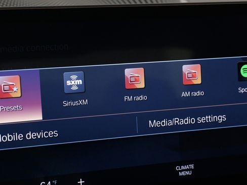 Used 2023 BMW 330i xDrive Sedan w/ Driving Assistance Package image 47