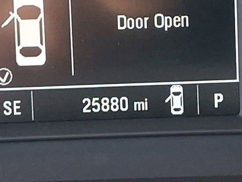 Used 2023 Chevrolet TrailBlazer LT w/ Convenience Package image 27