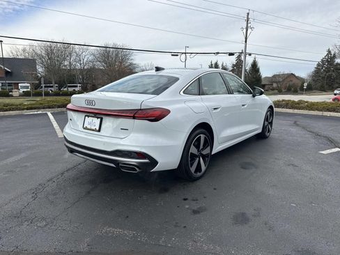 New 2025 Audi A5 2.0T Premium AWD/4WD image 7