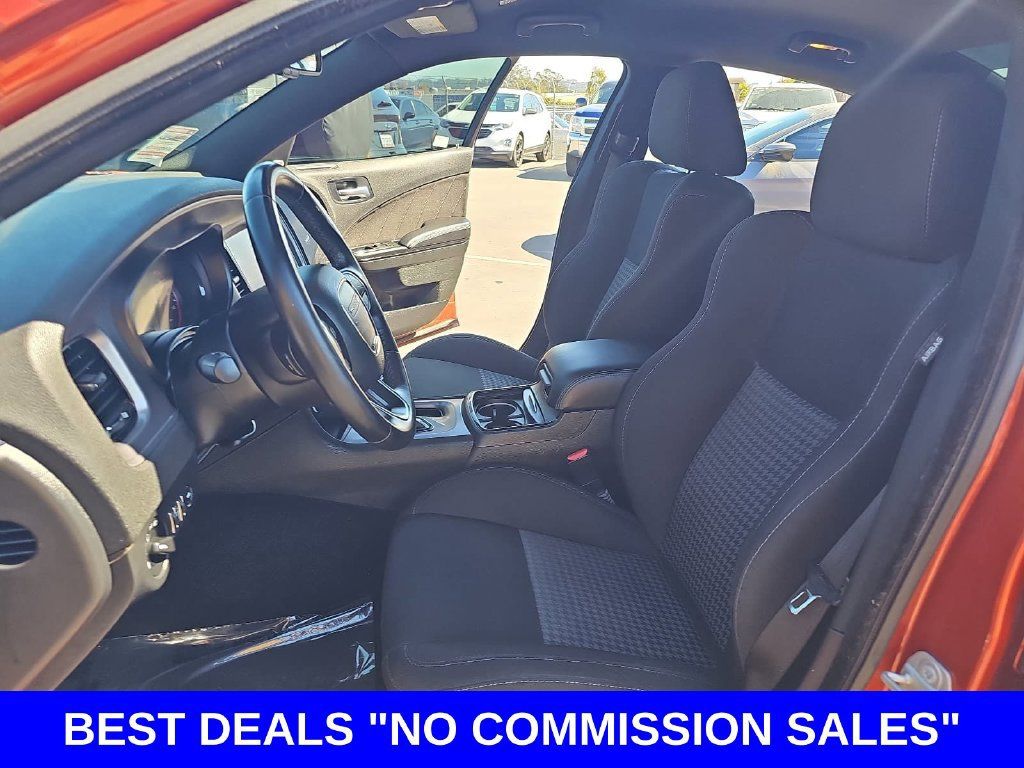 Used 2023 Dodge Charger GT w/ Blacktop Package RWD image 14