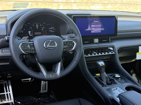 New 2026 Lexus IS 350 F Sport image 27