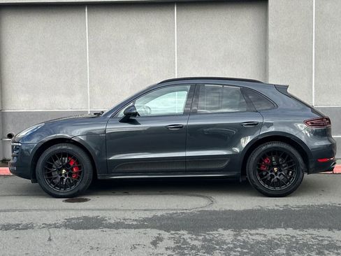 Used 2018 Porsche Macan GTS image 7