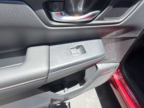 New 2026 Honda CR-V TrailSport image 16
