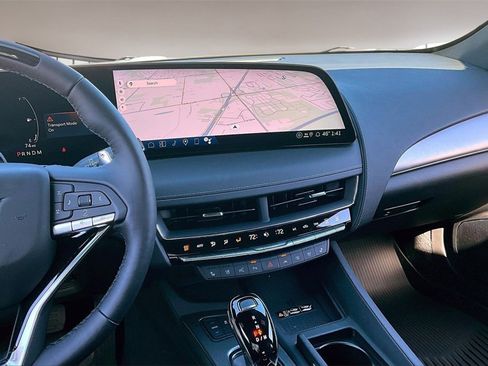 New 2026 Cadillac CT5 Premium Luxury w/ Technology Package image 7