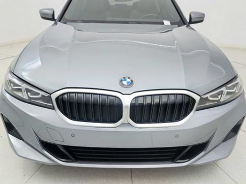 Used 2023 BMW 330i Sedan w/ Driving Assistance Package RWD image 25