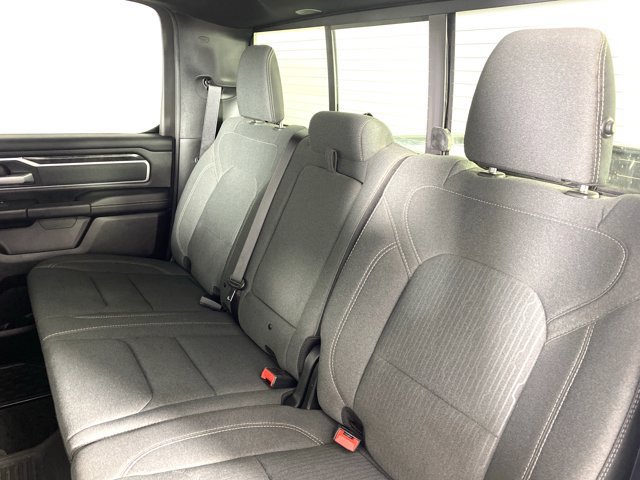 Used 2023 RAM 1500 Lone Star AWD/4WD image 32