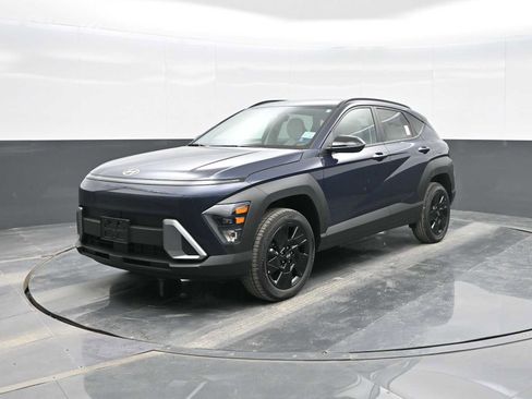 New 2026 Hyundai Kona SEL Sport image 1