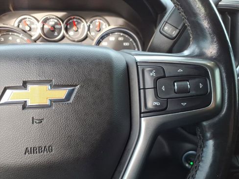 Used 2019 Chevrolet Silverado 1500 LT w/ All-Star Edition image 18