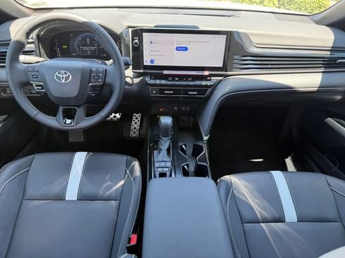 Used 2026 Toyota Camry SE w/ Multimedia Upgrade Package FWD image 27