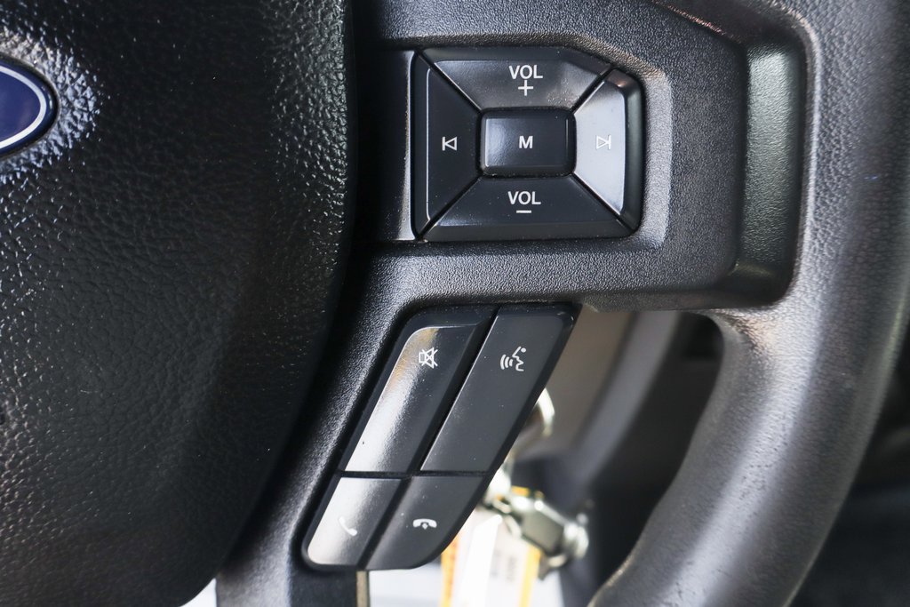 Used 2018 Ford F550 2WD Crew Cab Super Duty image 19