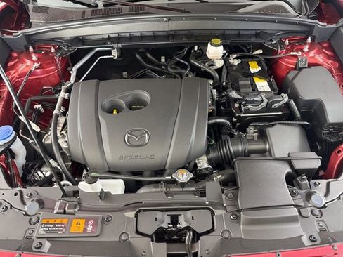 New 2026 MAZDA CX-5 2.5 S w/ Premium Package AWD/4WD image 17