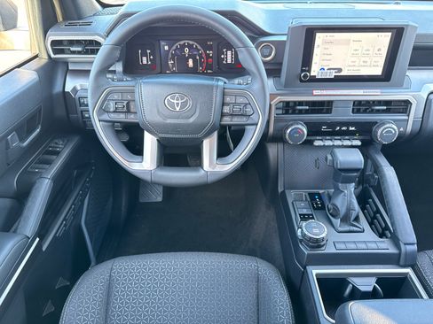 New 2026 Toyota 4Runner SR5 image 23