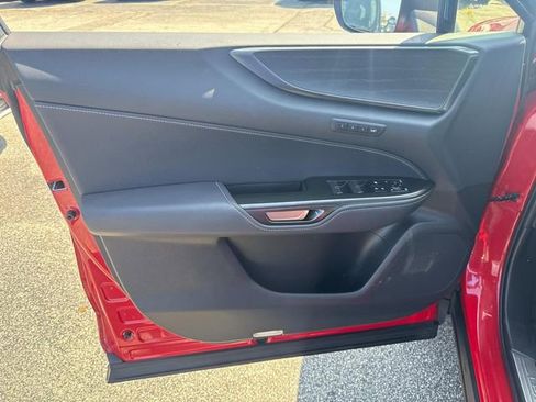 Used 2024 Lexus NX 450h+ AWD w/ Luxury Package image 21