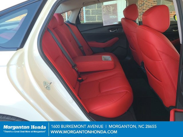 Used 2026 Honda Accord SE image 23
