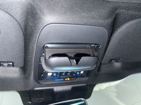 Used 2025 Ford F150 Platinum w/ Equipment Group 702A High image 80