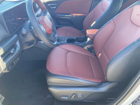 New 2026 Kia K4 GT-Line Turbo image 17