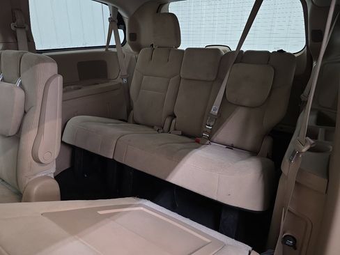 Used 2014 Dodge Grand Caravan SE w/ Quick Order Package 29E SE image 31