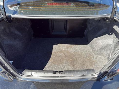 Used 2023 Mitsubishi Mirage G4 LE FWD image 11