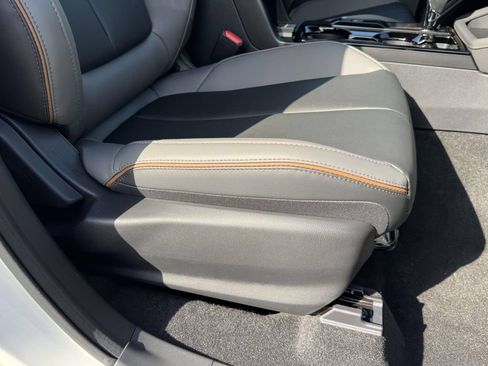 Certified 2026 Subaru Forester Sport AWD/4WD image 9