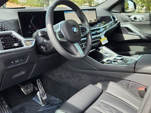 New 2026 BMW X6 xDrive40i image 10