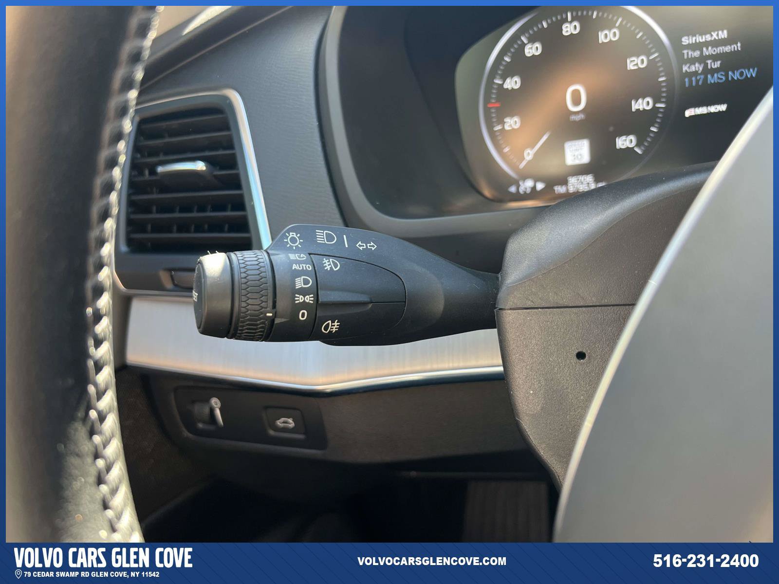 Used 2022 Volvo XC90 T5 Momentum AWD/4WD image 23