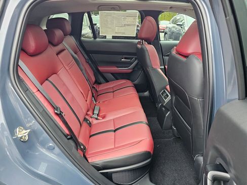 New 2026 MAZDA CX-50 AWD 2.5 Hybrid w/ Cargo Package image 27