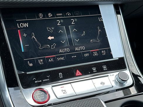 New 2025 Audi SQ7 Premium Plus image 19
