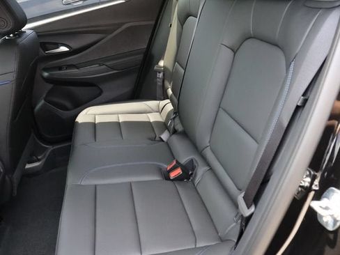 New 2026 Buick Envista Sport Touring w/ Convenience I Package FWD image 13