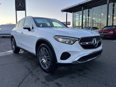 New 2026 Mercedes-Benz GLC 300 4MATIC