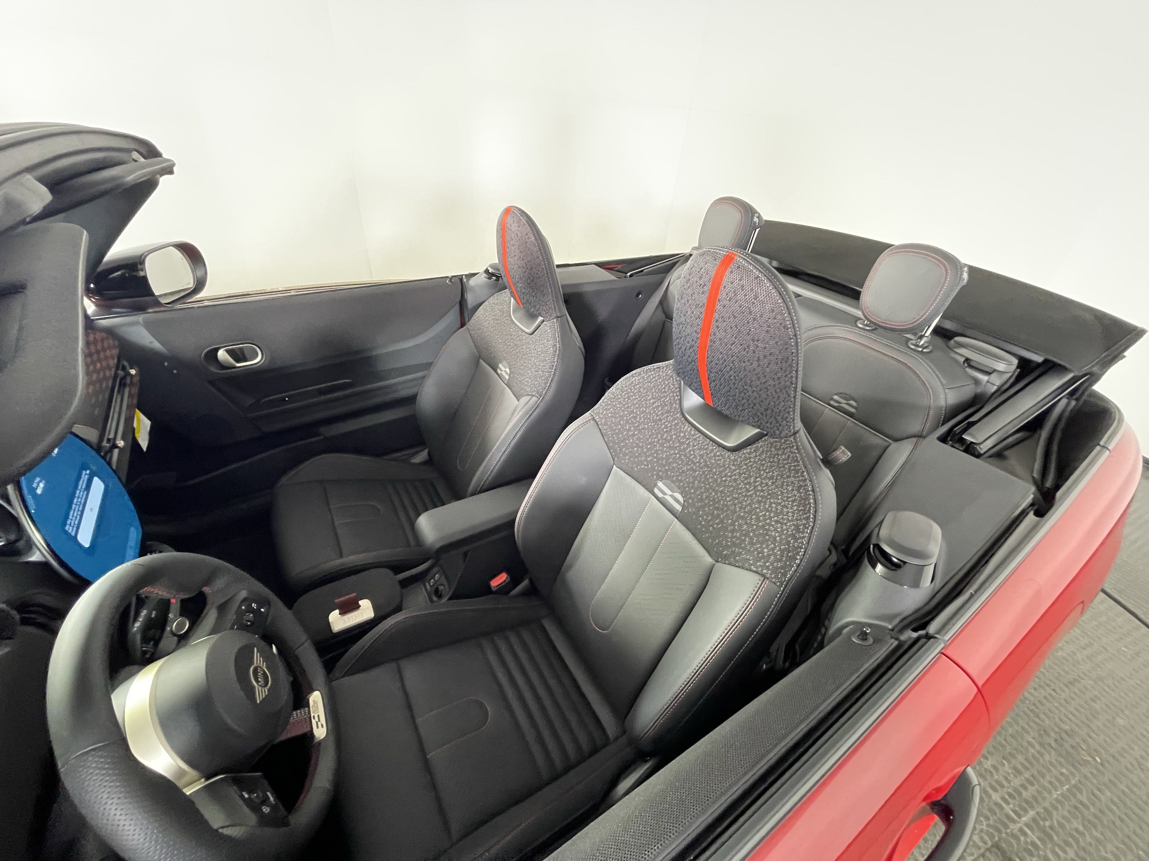 Used 2026 MINI Cooper S FWD image 20
