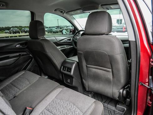 Used 2023 Chevrolet Equinox LT FWD image 38