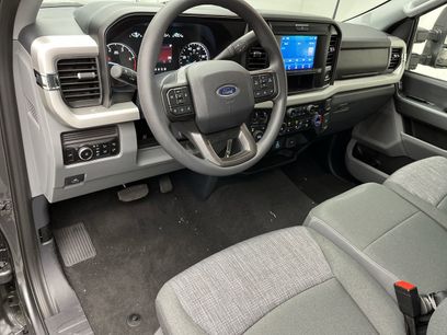 New 2026 Ford F350 XLT
