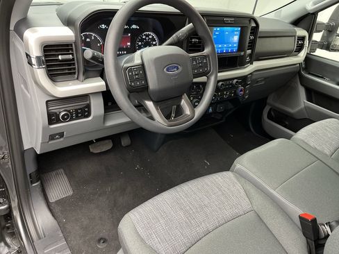 New 2026 Ford F350 XLT AWD/4WD image 4