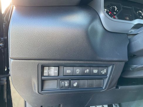 Used 2026 Toyota Tundra SR5 image 19