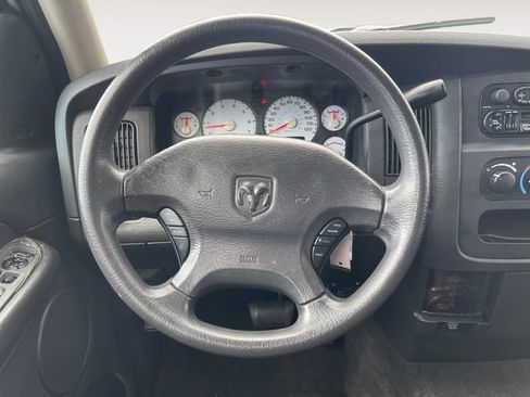 Used 2003 Dodge Ram 1500 Truck SLT RWD image 12