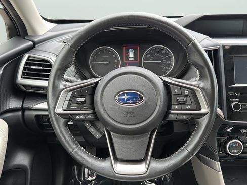 Used 2021 Subaru Forester Premium image 21