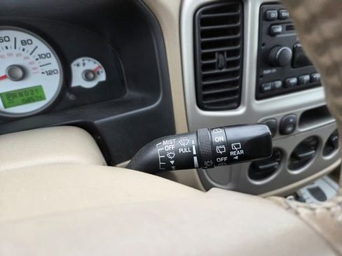Used 2007 Ford Escape XLT AWD/4WD image 13
