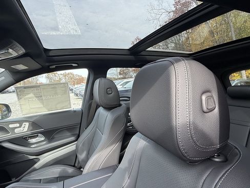 New 2026 Mercedes-Benz GLE 350 4MATIC image 19