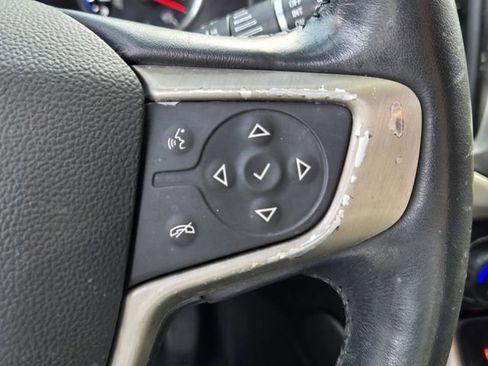 Used 2022 GMC Acadia Denali w/ Denali Ultimate Package image 27