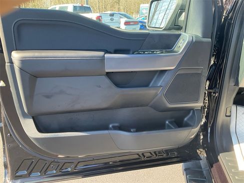 New 2026 Ford F150 XLT w/ Equipment Group 302A MID image 17