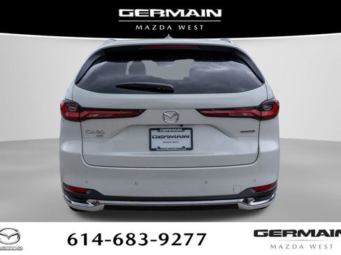 New 2026 MAZDA CX-90 3.3 Turbo S w/ Premium Plus AWD/4WD image 10