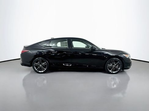 Used 2024 Acura Integra A-Spec FWD image 9