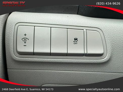 Used 2016 Hyundai Tucson SE image 26