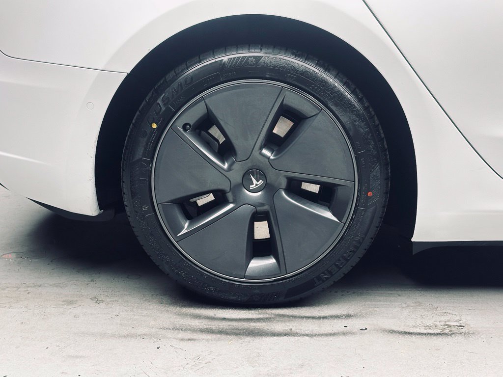 Used 2022 Tesla Model 3 RWD image 35