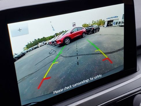 New 2026 Ford Escape Active w/ Cold Weather Package image 18