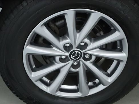 Used 2023 MAZDA CX-5 AWD 2.5 S w/ Preferred Package image 43